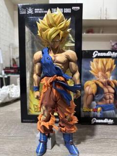 2025年最新】ドラゴンボールmspの人気アイテム - メルカリ