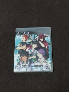 【新品未開封】BEYOND THE FUTURE(BD-024-EE420)