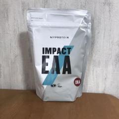 マイプロテイン EAA コーラ味 500g