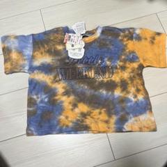 Little Weekend タイダイTシャツ