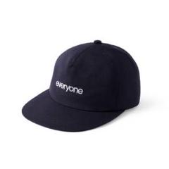 未使用 everyone キャップ エブリワン ennoy wake 黒