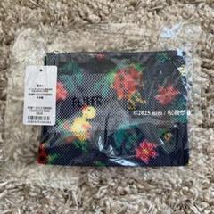 新品タグ付き✳︎フェイラーハイジペイズリー　フェイラーメッシュバッグ ハイジペイズリー メッシュバッグ HPY-257010(ピンク): FEILER