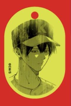ジャンプラ365　忘却バッテリー　要圭　限定 ジャンプラ365 忘却バッテリー 要圭 限定