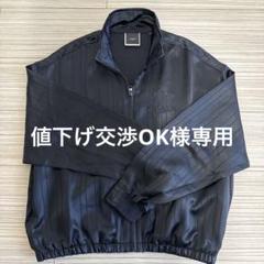 【専用】Kith Wrenley Satin Crest Track 217611380_blk_in.jpg?ts=