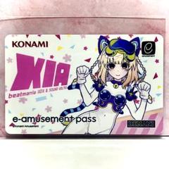 シア beatmania IIDX ＆SOUND VOLTEX eパス - メルカリ