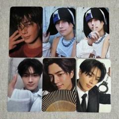 ENHYPEN ジェイ UNLEASH showcase ショーケース トレカ ENHYPEN DESIRE UNLEASH FAN SHOWCASE トレカ｜Yahoo!フリマ（旧