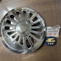 ア*坊様 国鉄バス 動輪エンブレム +おまけ