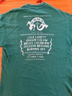 Jackson Browne Colvin Cockburn Lyle Tシャツ Jackson Browne Colvin Cockburn Lyle Tシャツ - メルカリ