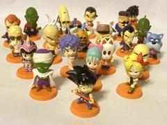 【開封済み現状品】アニメヒーローズ ドラゴンボール　色々5種セット　ヤムチャ他 2025年最新】ドラゴンボールヒーローズ ヤムチャの人気アイテム