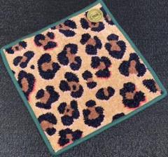 フェイラー タオルハンカチ 完売 廃盤品