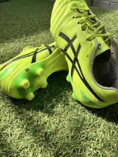 アシックス DS LIGHT PRO WIDE 23.5cm