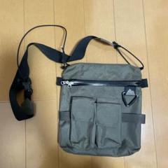 銭湯サコッシュ - ホームーセンターバリカンズ