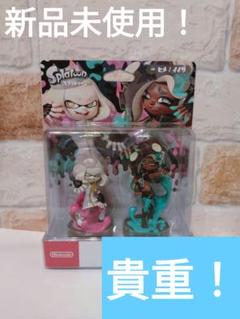 2025年最新】amiibo ヒメ ネオンピンクの人気アイテム - メルカリ