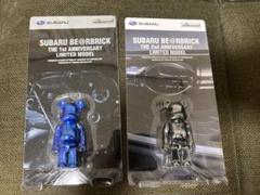 2025年最新】subaru be@rbrickの人気アイテム - メルカリ