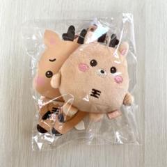 RIIZE ソンチャン ミニドールキーリング ウラッバム - メルカリ