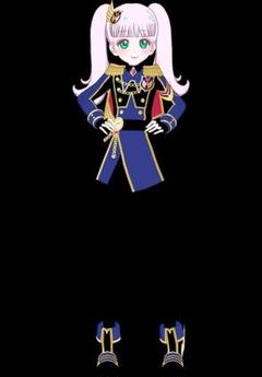 アイプリバース　ギャラティックブルー　一式