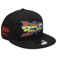 【初売り】 希少品 激レア バックトゥザフューチャー 59FIFTY ニューエラ 帽子