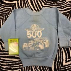 ビンテージ 60s スゥエット ベビーサイズ vintage 単色 500 ビンテージ 60s スゥエット ベビーサイズ vintage 単色 500