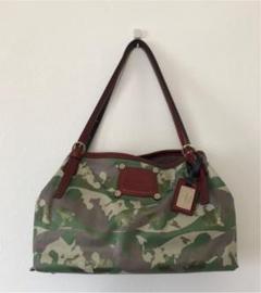 ティンカーベル様⭐︎美品★ペレボルサ バッグのサムネイル