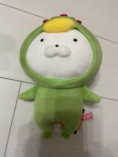 うさまる　かっぱ　ぬいぐるみ