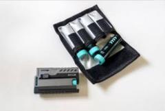 [虎大工業]BTー20　Wingman BT-20Wingman: Power bank with detachable batteries | Indiegogo