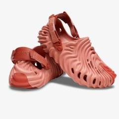 2025年最新】crocs salehe bembury 27の人気アイテム - メルカリ