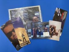 浜田省吾　Period of Blue 1990のCDとグッズ詰め合わせ
