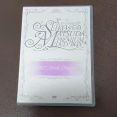 松田聖子DVD