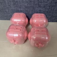 TWICE LOVELYS CAPSULE APARTMENTガチャモモ TWICE LOVELYS Capsule Apartment Capsule Toy Mini Figure