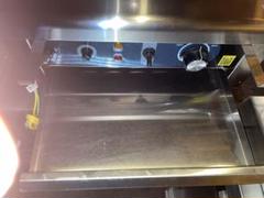 あぼさん専用業務用クレープ機械　キプロスター KIPROSTAR業務用電気クレープ焼き器新発売 – 厨房用品/厨房機器