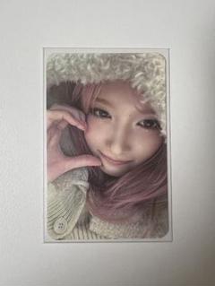 IVE◎イソ直筆サイン入り◎EMPATHYコメント有 Amazon.co.jp: IVE イソ 直筆サイン入り ポストカード : 文房具