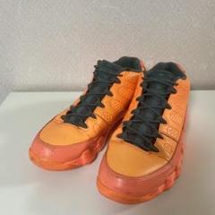 最終価格 NIKE エア ジョーダン 9 レトロ LOW