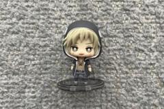 ワンコインミニフィギュアコレクション メカクシティアクターズ まとめ売り ワンコインミニフィギュアコレクション メカクシティアクターズ