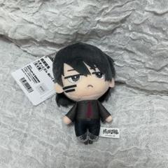 2025年最新】無陀野無人 ぬいぐるみの人気アイテム - メルカリ