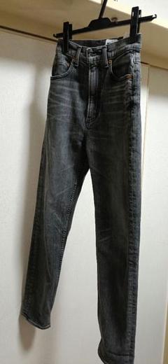 MOUSSY　デニム　Size23