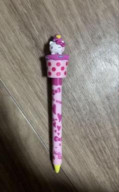 USJ - USJ 限定 キティーちゃん ボールペン ハローキティの通販