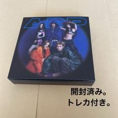ALLDAY PROJECT FAMOUS 開封済み抜けなし。
