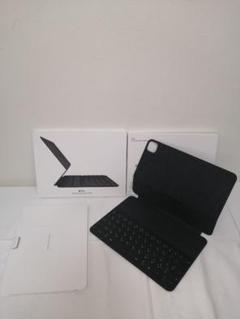 美品 iPad Smart Keyboard Folio MXNK2J/A Apple Smart Keyboard Folio (MXNK2ZA/A) | Virtu IT Solutions