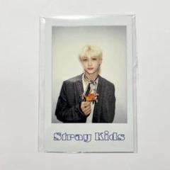 未開封　straykids スキズ フィリックス シーグリ 2022  ポラ おトク情報がいっぱい！ 未開封 straykids スキズ フィリックス