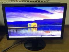 BenQ GL2250HM ゲーミングモニターフルHD液晶21.5インチ