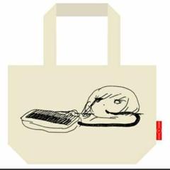 panpanya トートバッグ 新品未開封