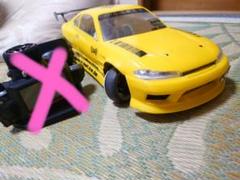 ドリフトラジコン2駆！バラ売りOK!ボディ2台付き改造多数！！ m28264053412_1.jpg?1731162431