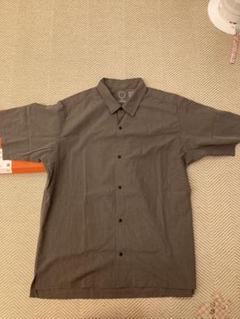 完売品】山と道Bamboo Short Sleeve Shirt 2025 新品