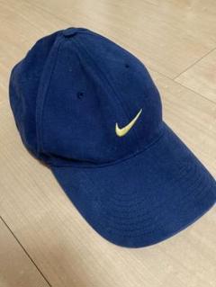NIKE - 90's NIKE TENNIS ナイキテニス キャップの通販 by