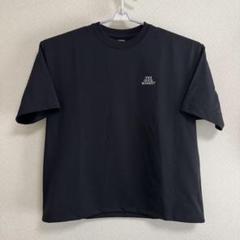 take　Yes Good Market L/S Tシャツ ネイビー M imgrc0115781407.jpg