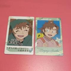 忍たま乱太郎 スナップマイド スナマイ 善法寺伊作 セット 忍たま乱太郎 スナップマイド 善法寺伊作 食満留三郎 立花仙蔵