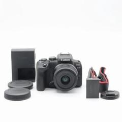 2025年最新】EOS r10 レンズキットの人気アイテム - メルカリ