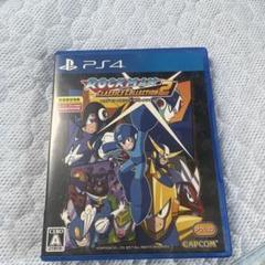 PS4 ロックマン クラシックス コレクション2