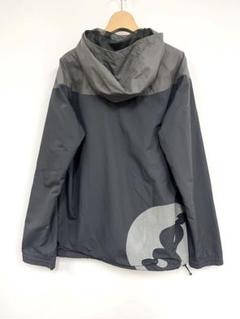 【レア・Mサイズ】GOODENOUGH グッドイナフ、Lee スウェットパーカー GOODENOUGH - 90s GOODENOUGH グッドイナフ Leeボディ