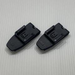 CATEYE　C-1　クリップ　2個セット　【説明ご確認ください】　匿名配送のサムネイル